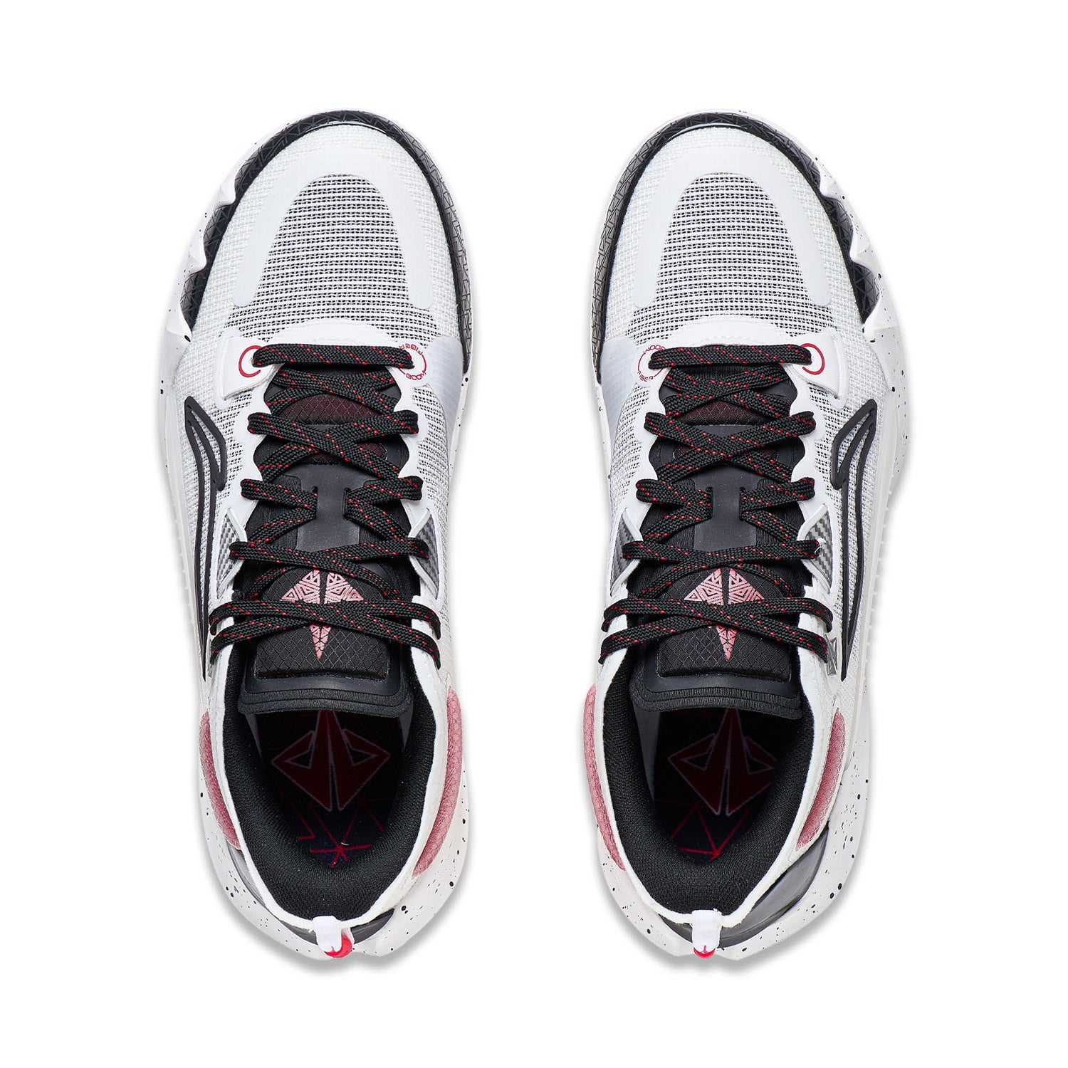 Li-Ning Jimmy Butler 1“Jade