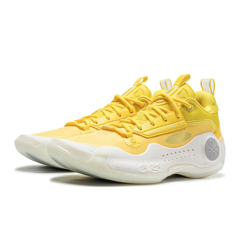 LiNing Way of Wade 10 Low ‘The City of Angels’