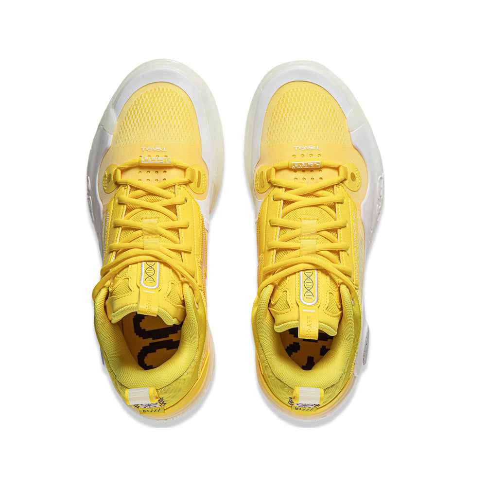 LiNing Way of Wade 10 Low ‘The City of Angels’