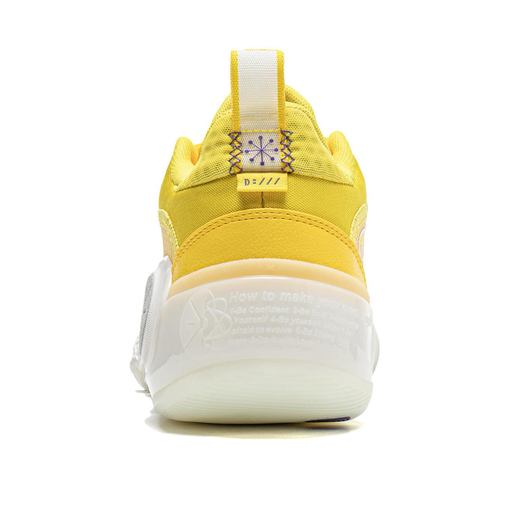 LiNing Way of Wade 10 Low ‘The City of Angels’