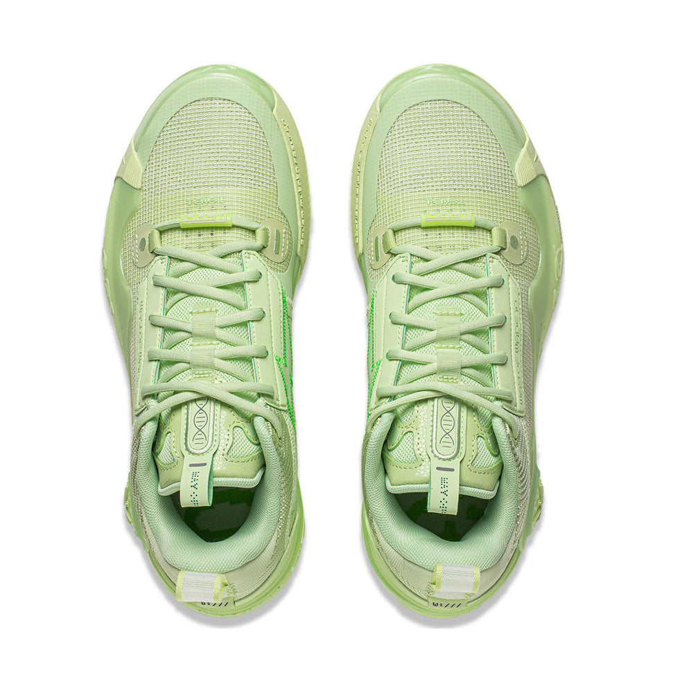 LiNing Way of Wade 10 Low ‘Avocado’