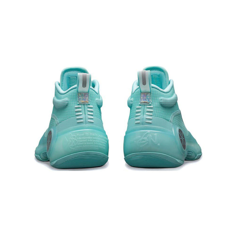 LiNing Way of Wade 10 ‘Mint’