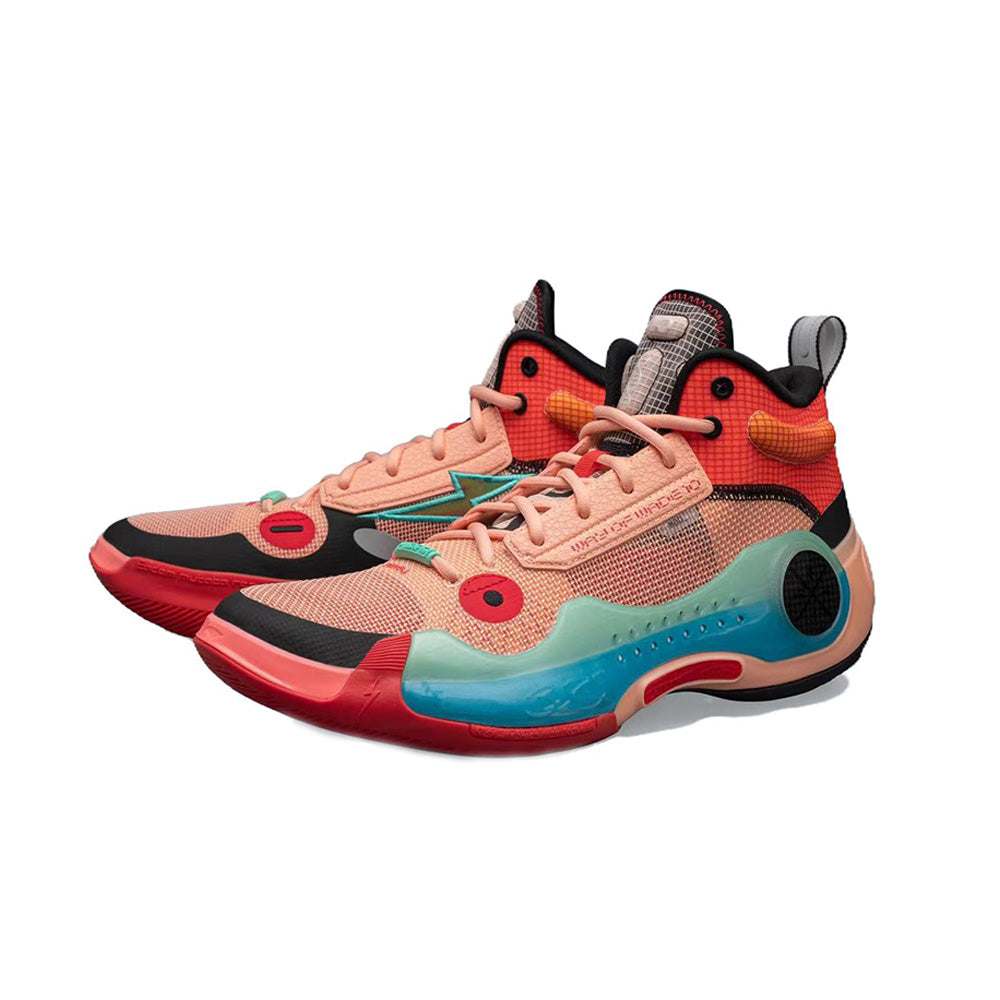 LiNing Way of Wade 10 'Artists'