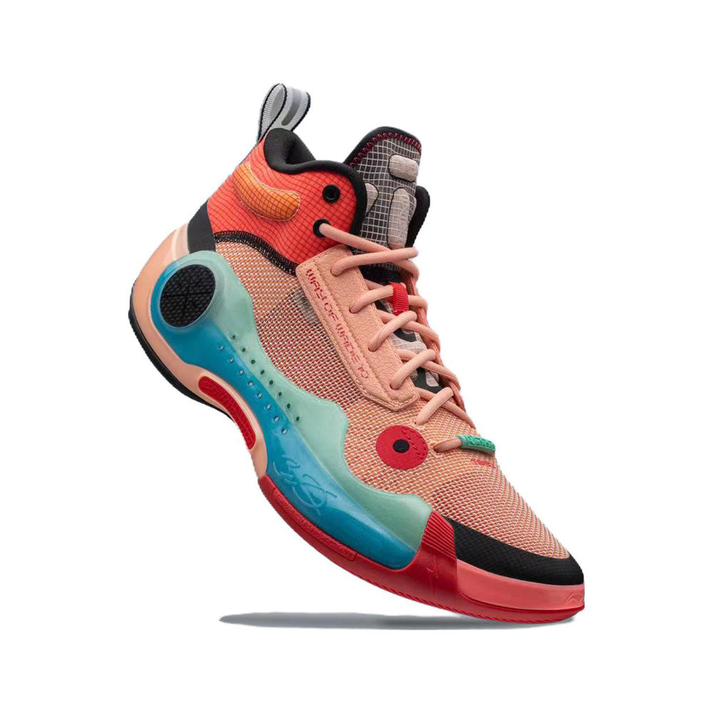 wade new shoes