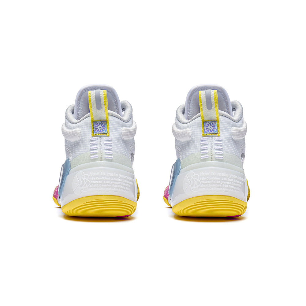 LiNing Way of Wade 10 'Florida'