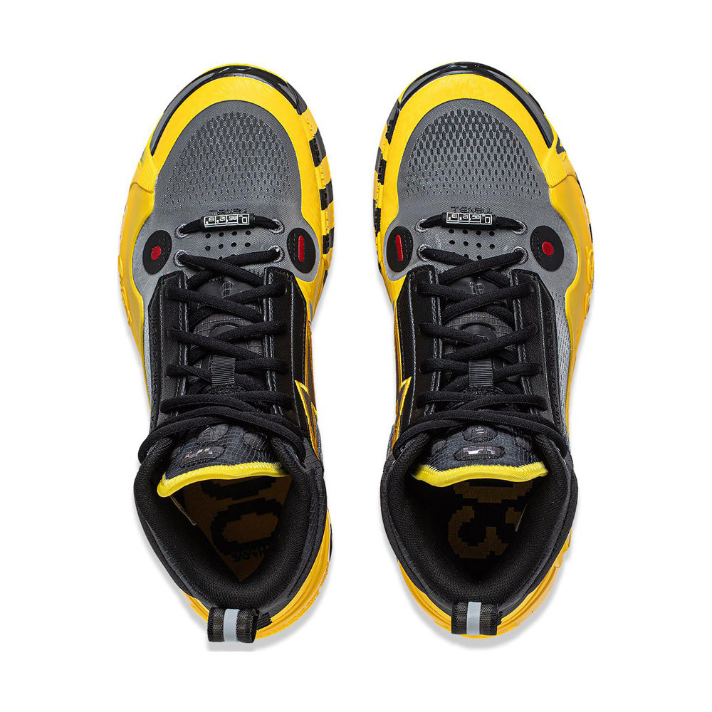 LiNing Way of Wade 10 ‘Caution’