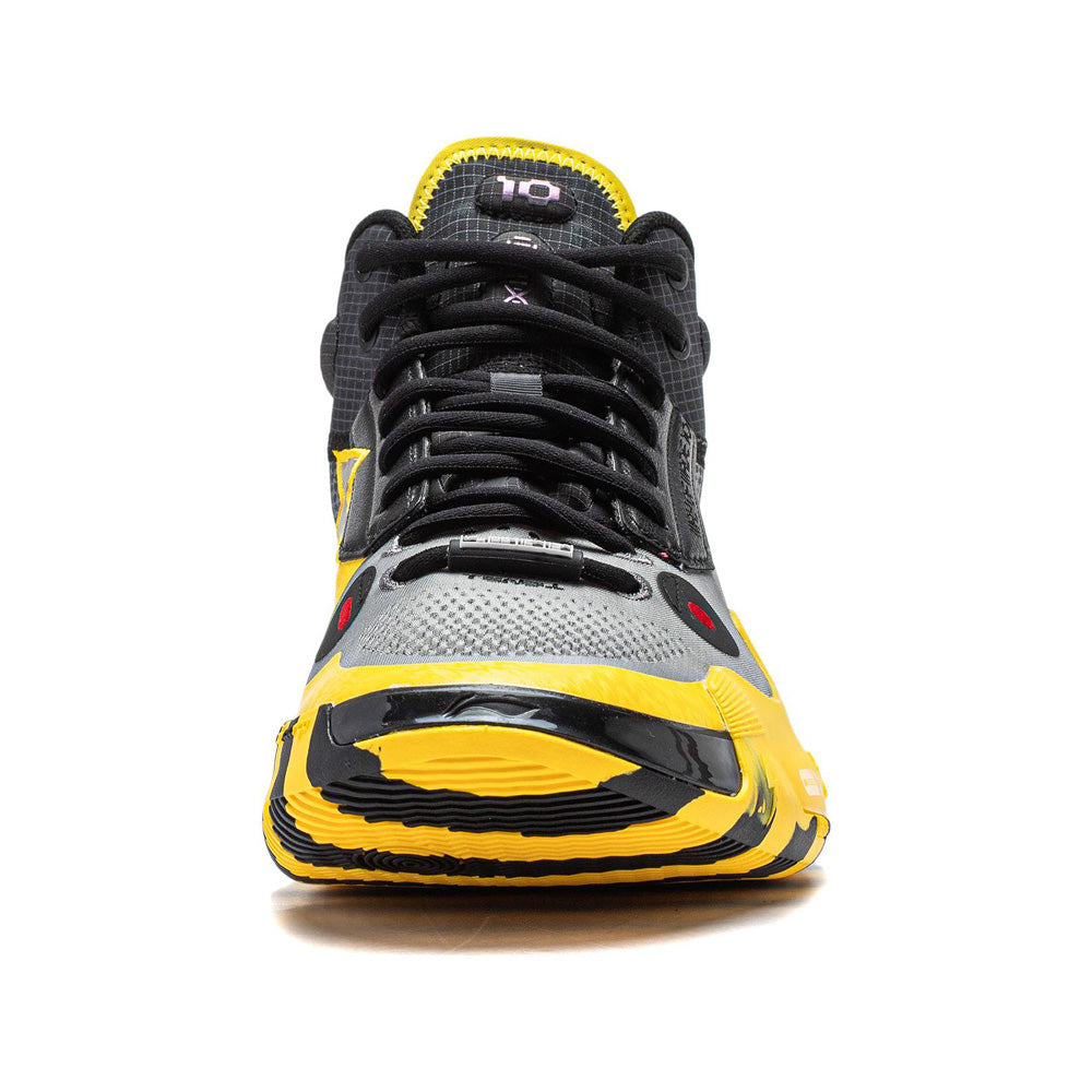 LiNing Way of Wade 10 ‘Caution’