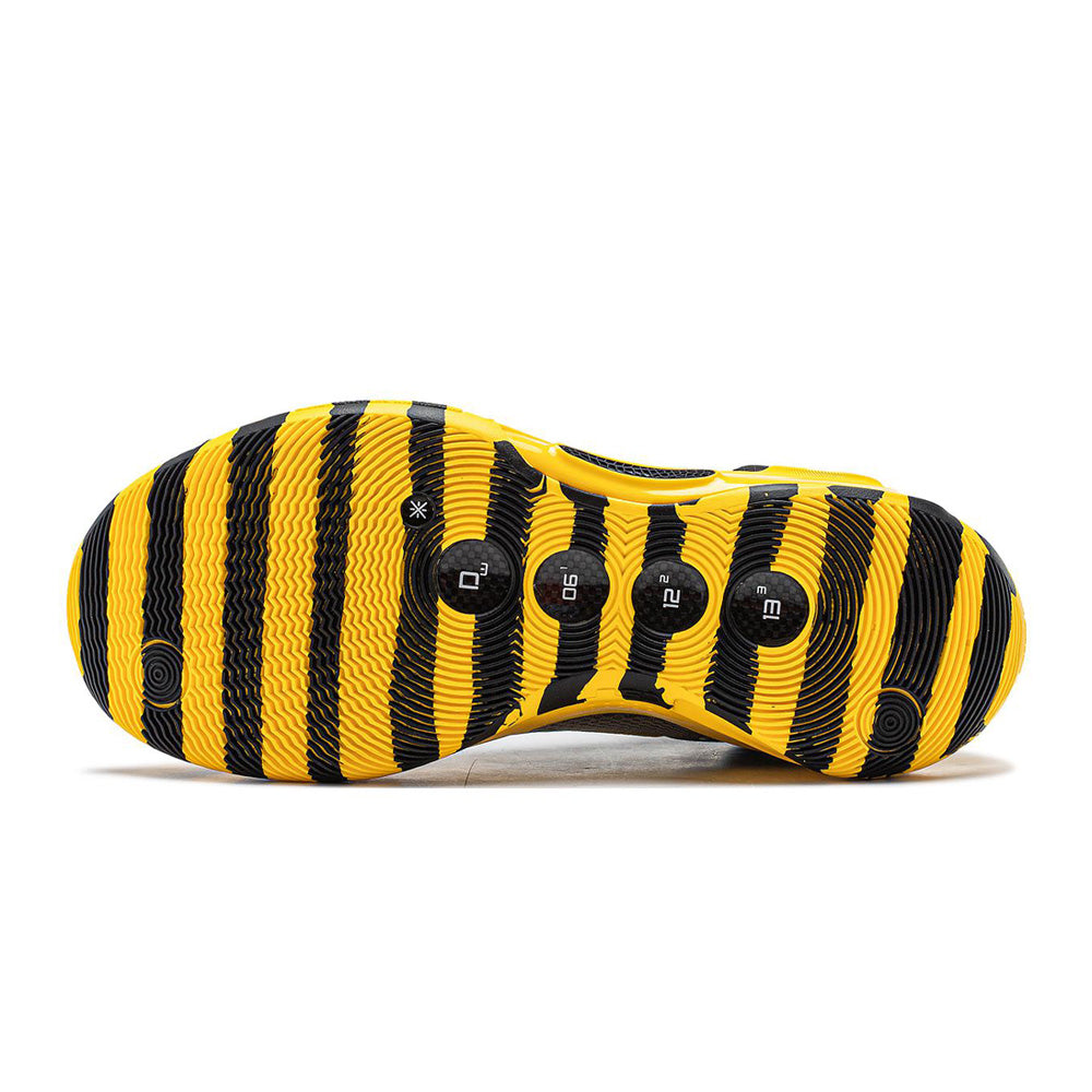 LiNing Way of Wade 10 ‘Caution’