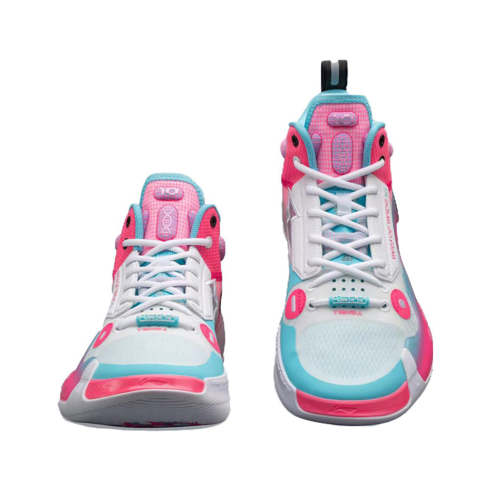 LiNing Way of Wade 10 ‘South Beach’
