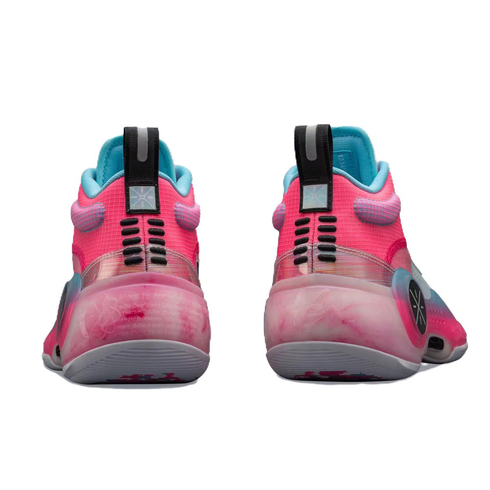LiNing Way of Wade 10 ‘South Beach’
