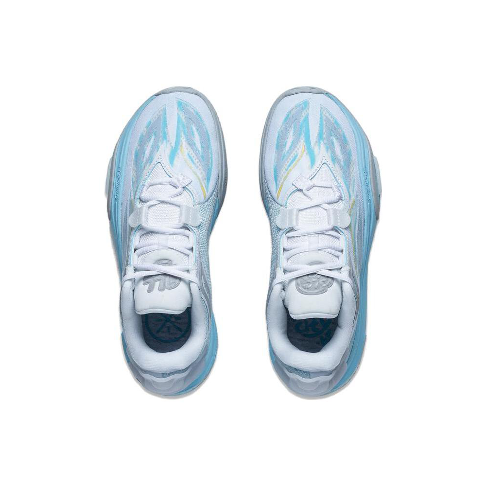 LiNing Wade All City 11 V2 'Sky' LiNing Wade All City 11 V2 'Sky'