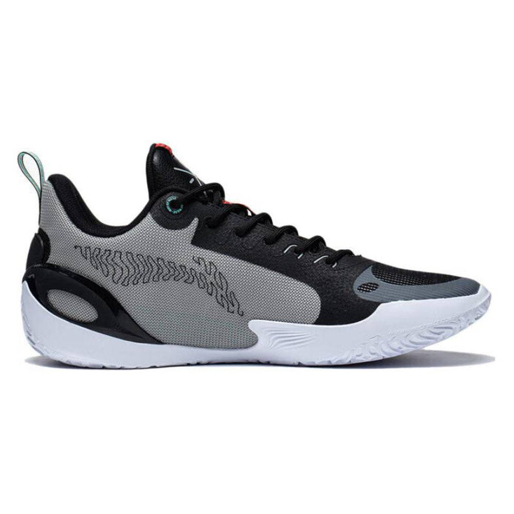 LiNing Wade 808 III 'Dark Flow'