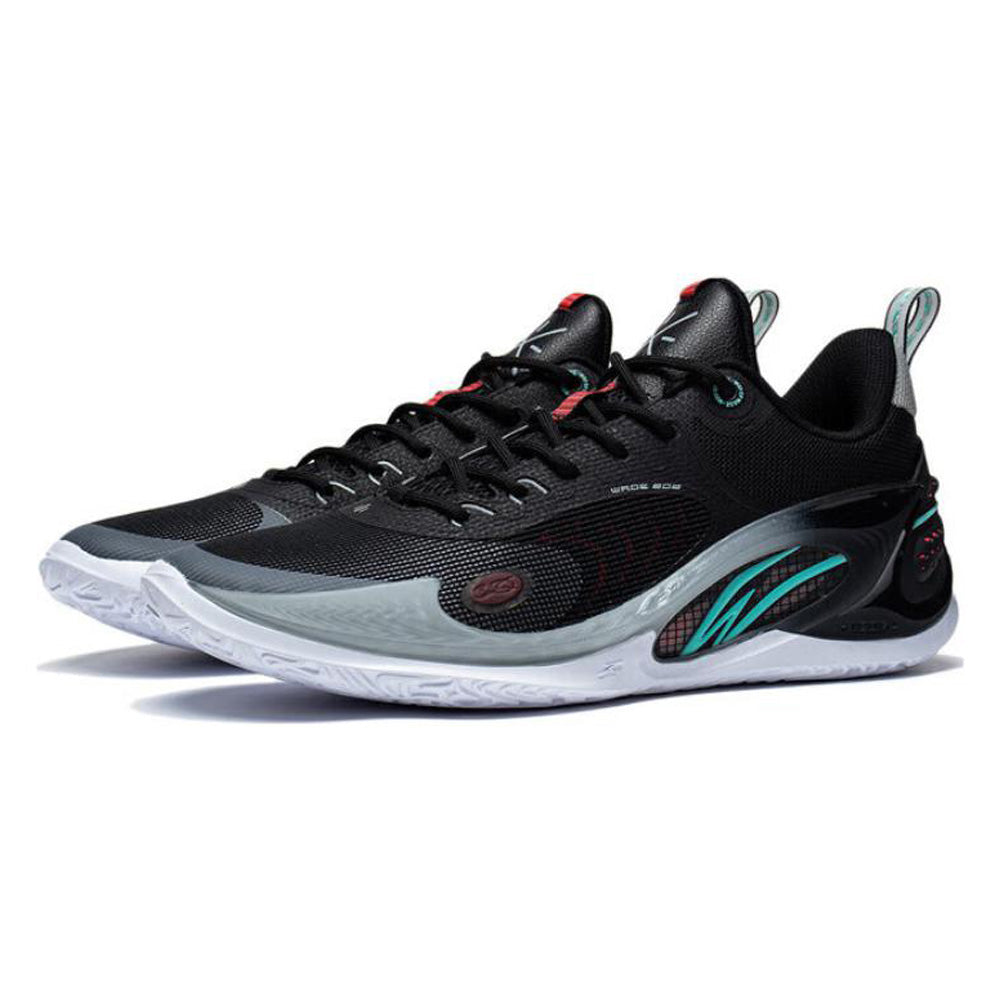 バスケットボールシューズ 箱付き　LiNing Wade 808 III バスケットボールシューズ 箱付き LiNing Wade 808 III Amazon