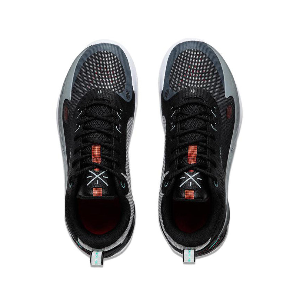 LiNing Wade 808 III 'Dark Flow'