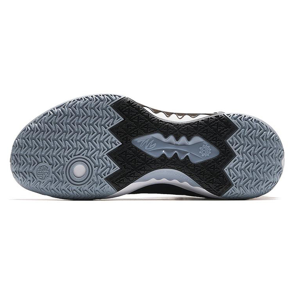 ANTA Shock Wave 5 Team ‘Black Golden'
