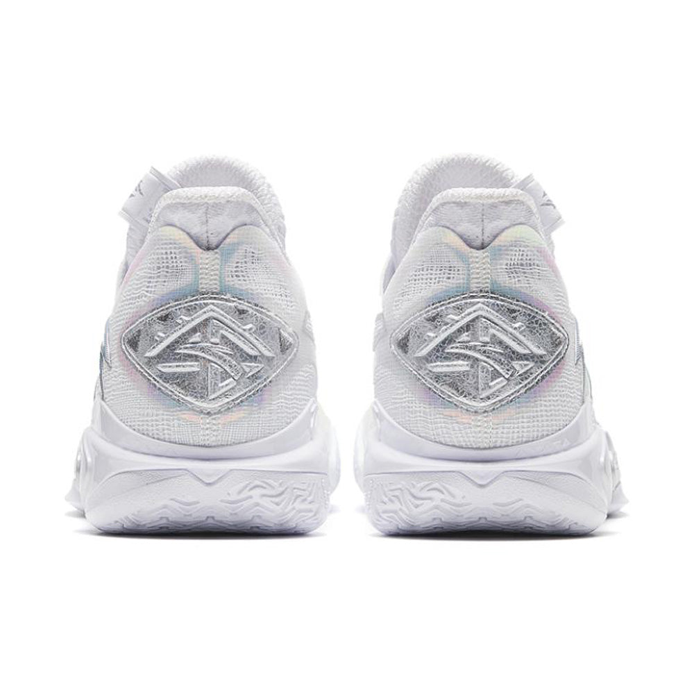 ANTA Shock Wave 5 'Inherit' Basketball Shoes | KICKSOWN official