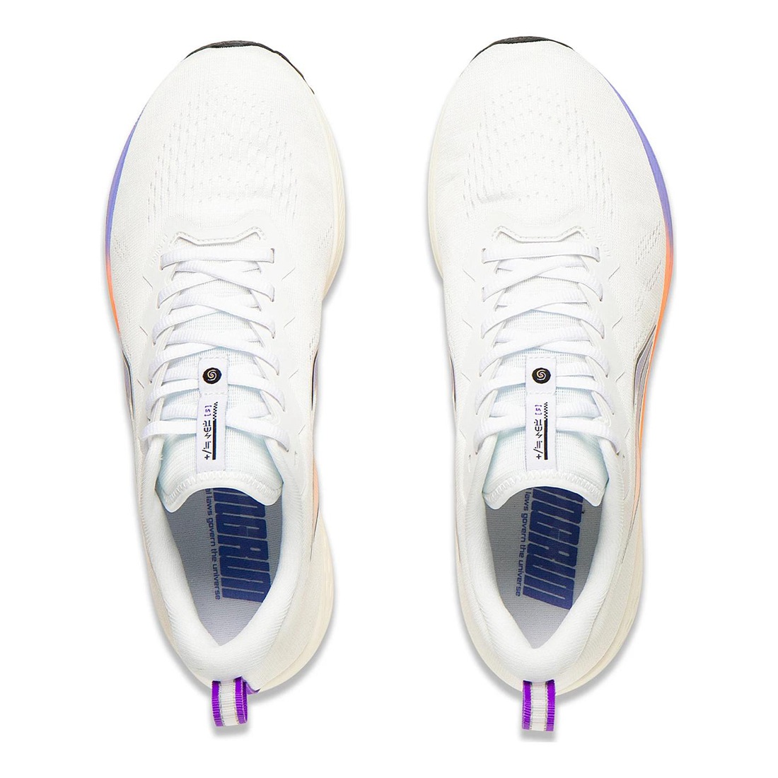 LiNing Red Hare 6 'WHITE'