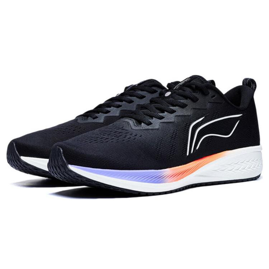 LiNing Red Hare 6 ‘BLACK'