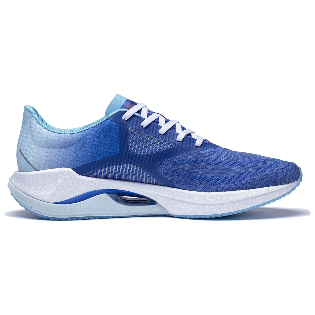 LiNing Super Light 20 'Ocean Blue'