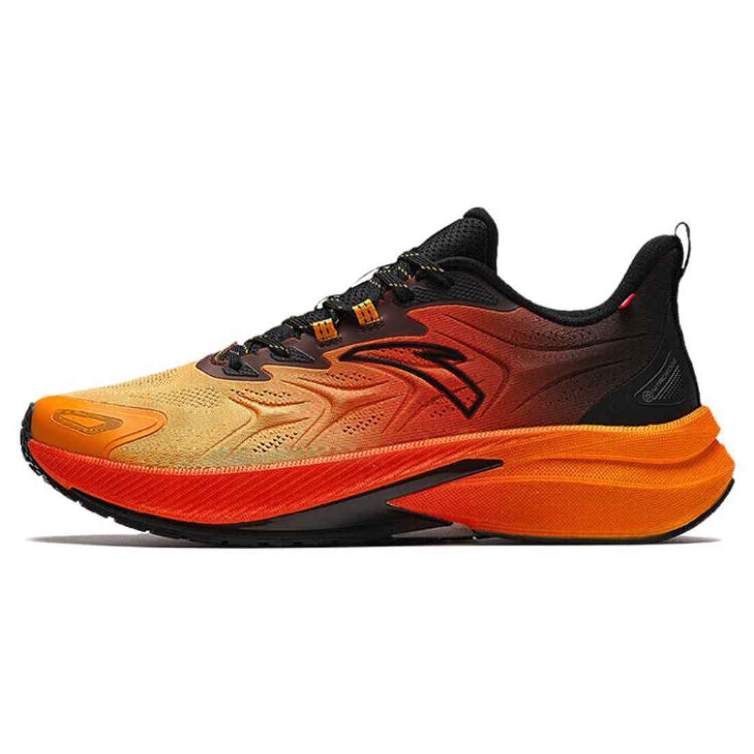 Anta Rocket Shoes 5 ’Orange Black'