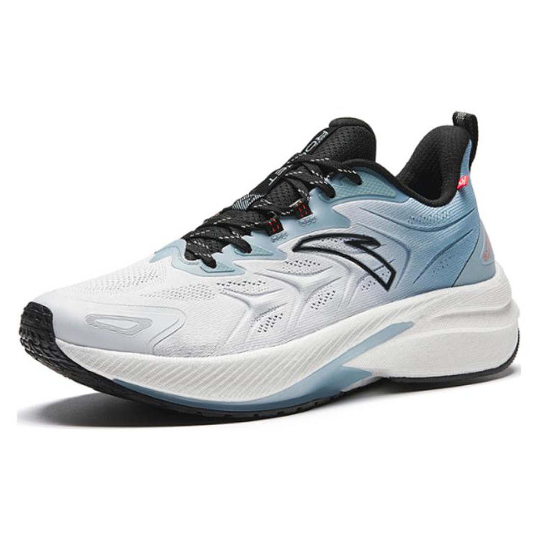 Anta Rocket Shoes 5 ’White Blue Black'