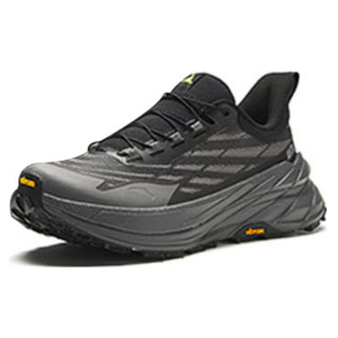 Anta Taihang 'Grey Black'