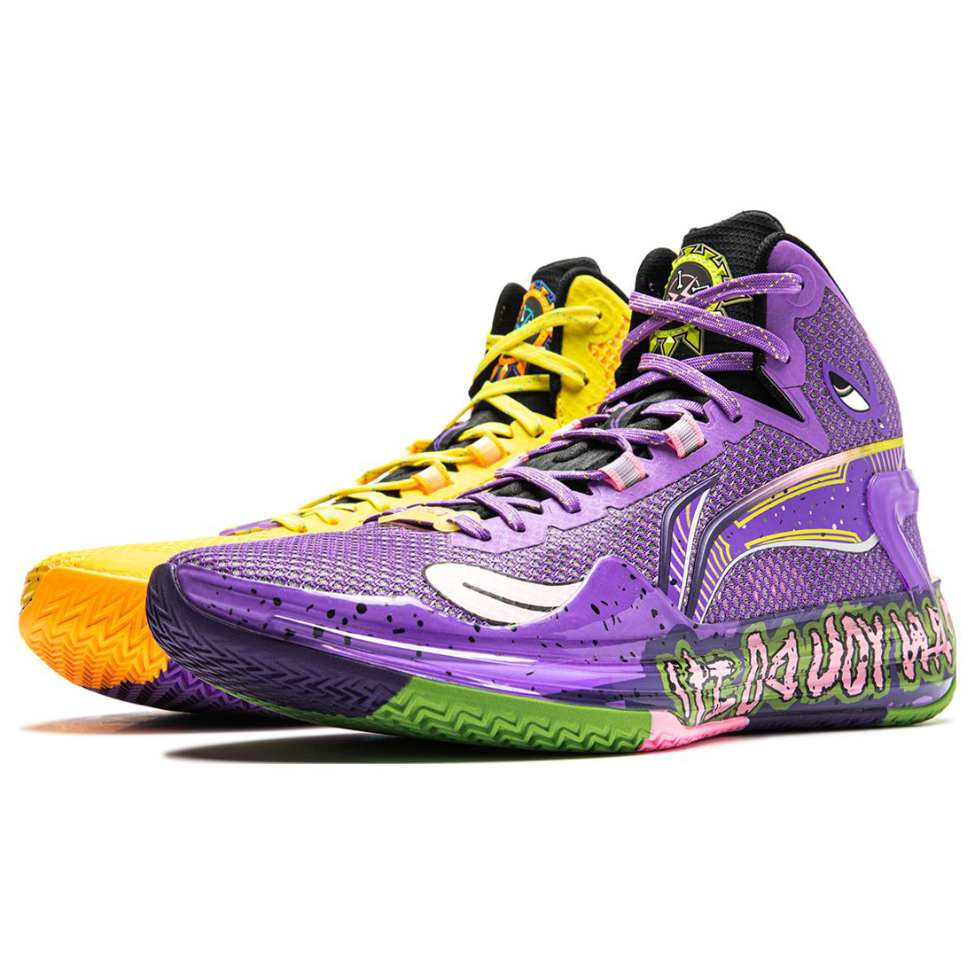 リーニン・リーレン4「スーパードッグ」 リーニン・リーレン4「スーパードッグ」