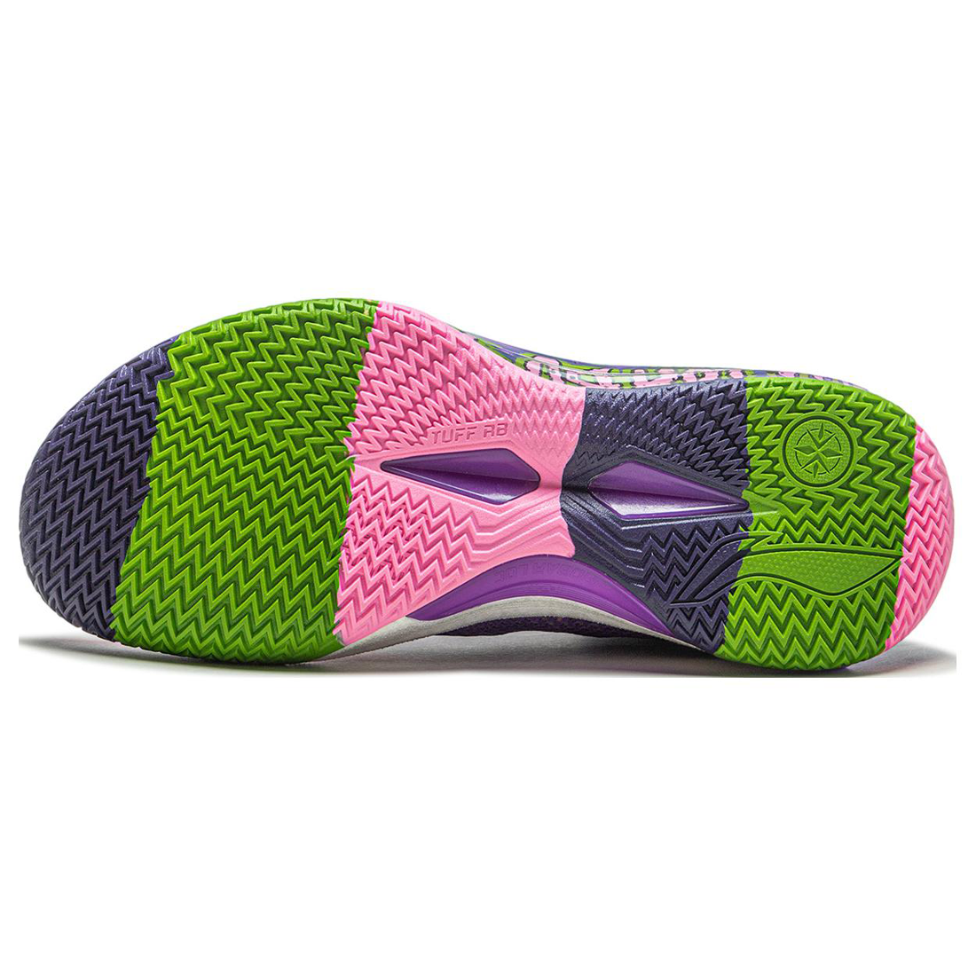 リーニン・リーレン4「スーパードッグ」 リーニン・リーレン4「スーパードッグ」