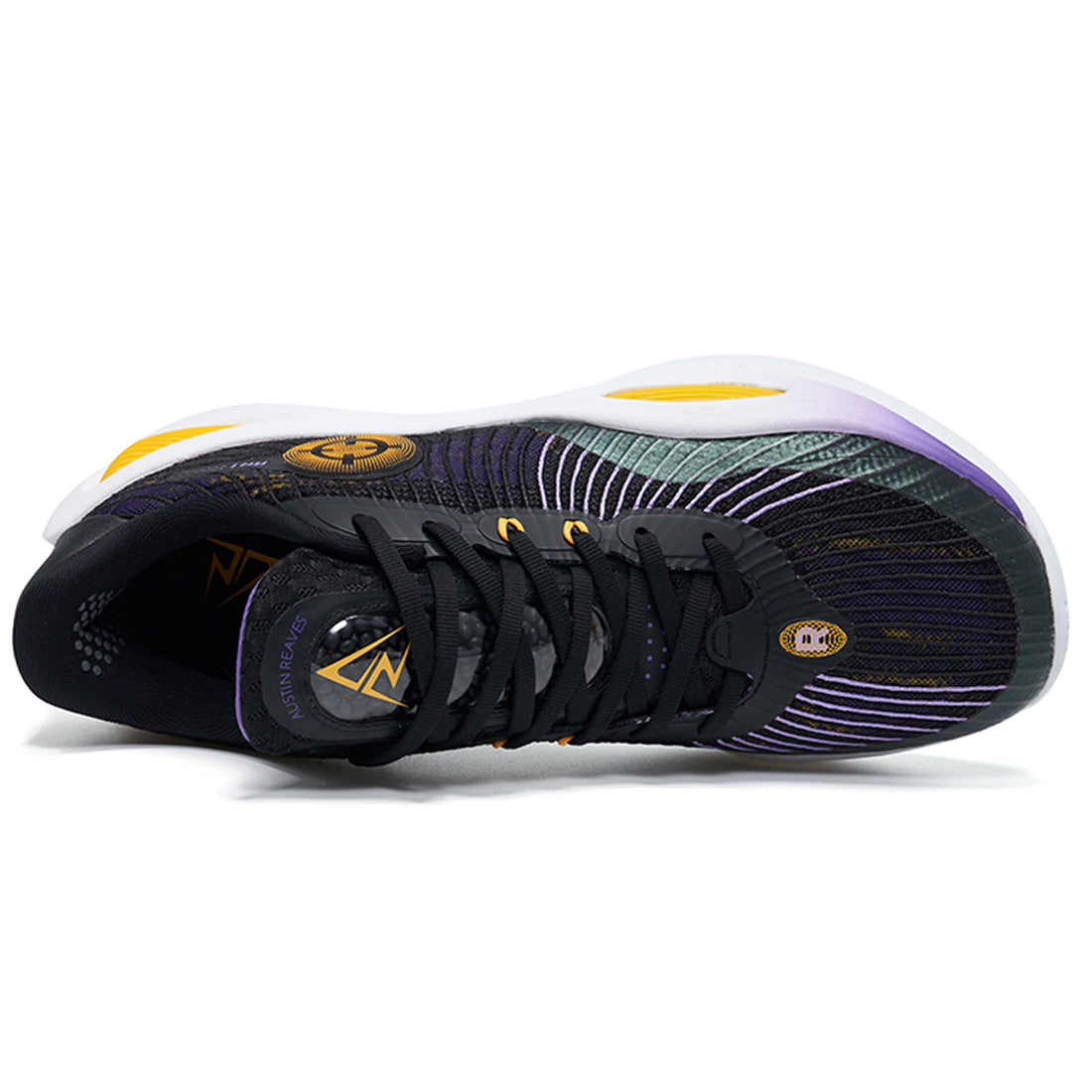 Rigorer AR1 'Showtime'