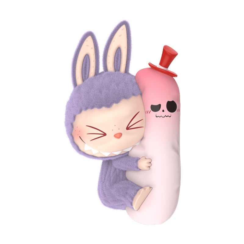 POP MART Midnight Collection Labubu THE MONSTERS Mystery Boxes