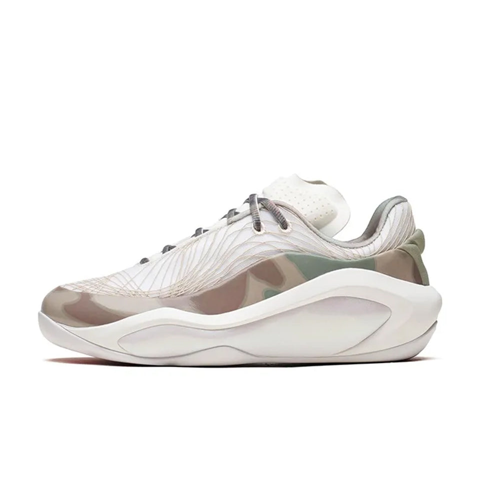 EQLZ EQUALIZER 247 NXT 'Grass' | Best Basketball Shoes