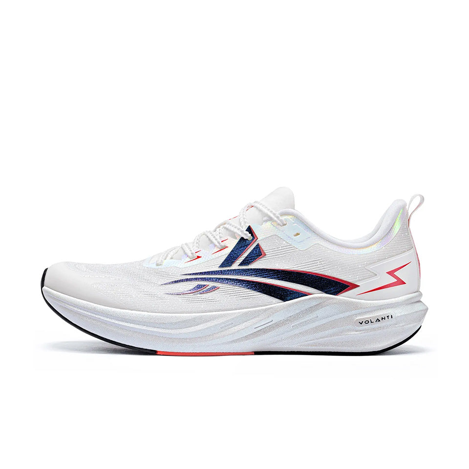 Volanti 911 Dream Lightening Running Shoes II MAX 'White'