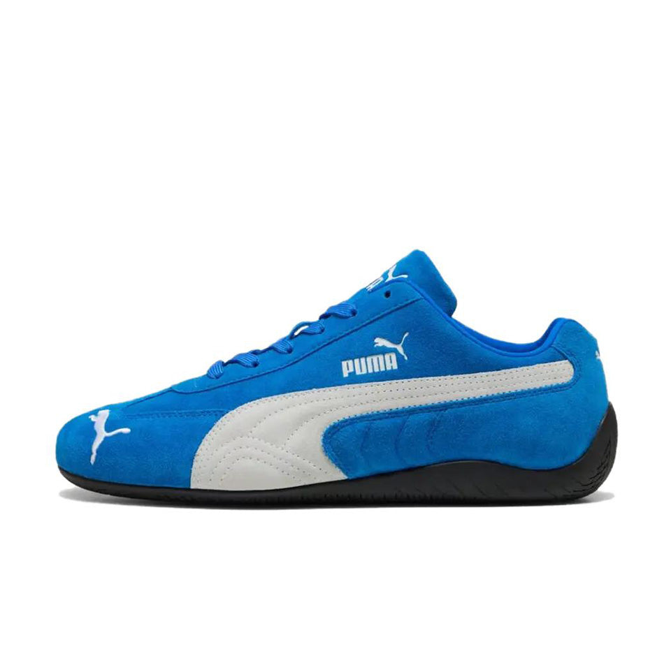 PUMA Speedcat Og Team Royal White