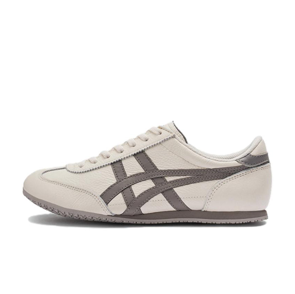 Onitsuka Tiger Machu Racer 'White Gray'