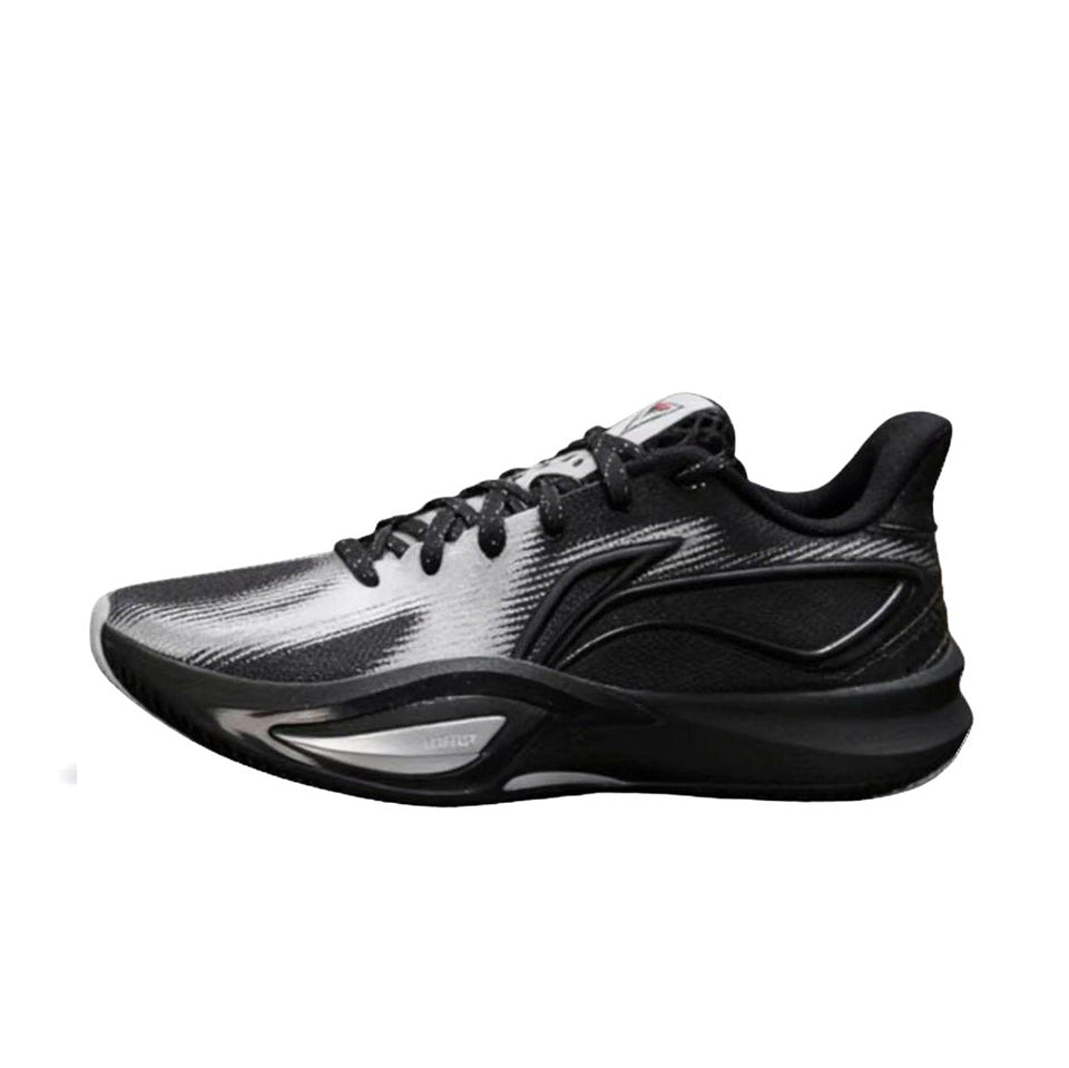 Li-Ning SHINING3 US8美品 LiNing Shining 3 'Black White'
