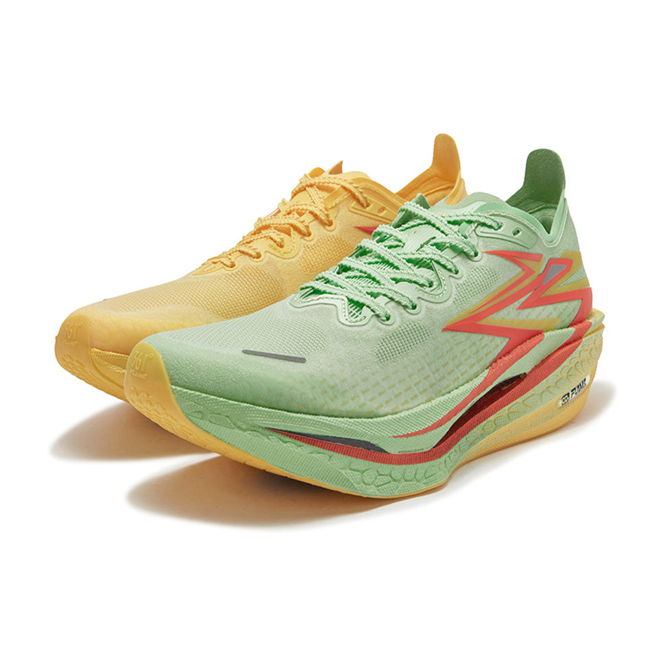 361° Flame 4 Running Shoes 'Duckyo'