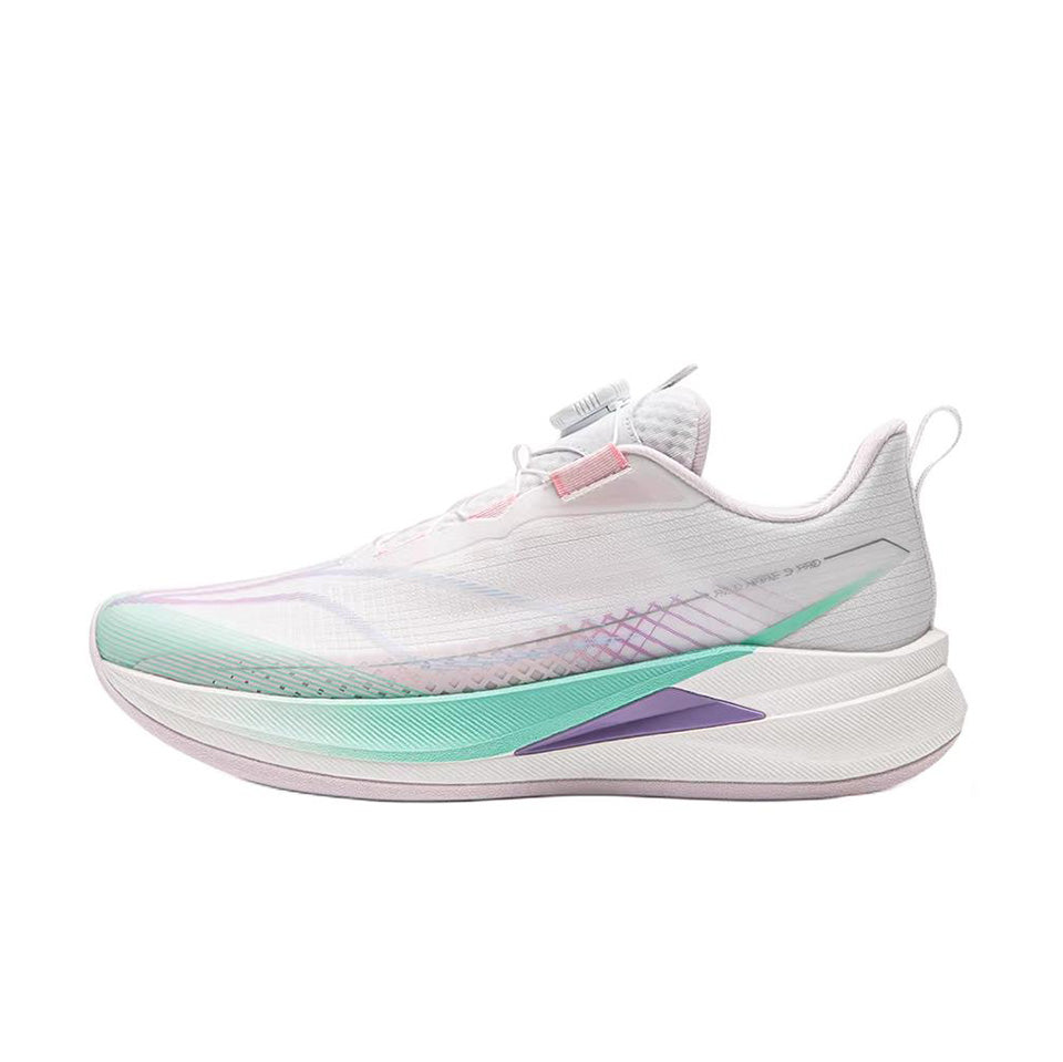 Lining Red Hare 9 PRO Kids 'Standard White'