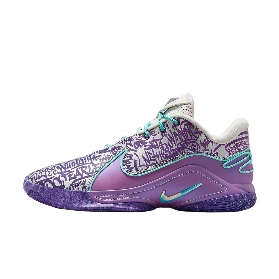 Nike LeBron 22 'Frozen Grapes'