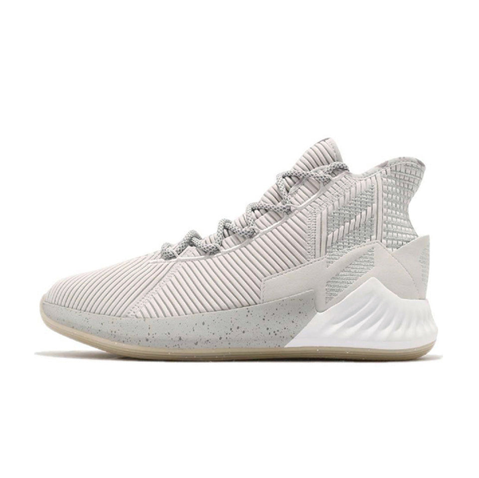 Adidas D Rose 9 'Grey'
