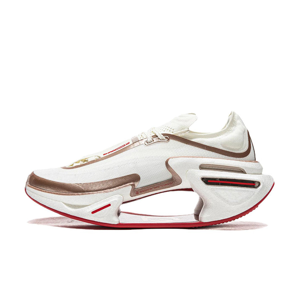 LiNing Wade Shadow 3.0 'White'