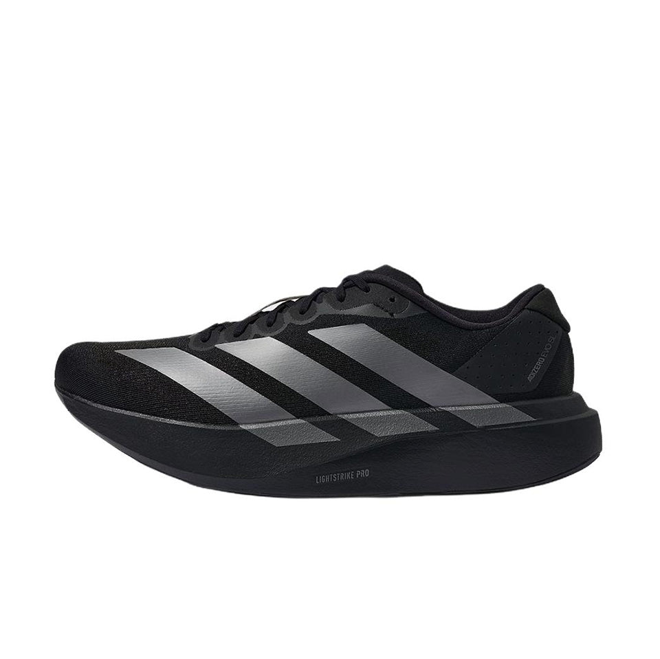 Adidas Adizero Evo Sl 'Black Iron Metallic'