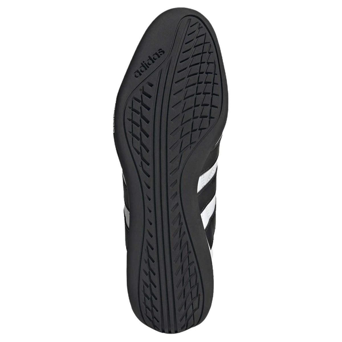 Adidas Adipista 'White Black'