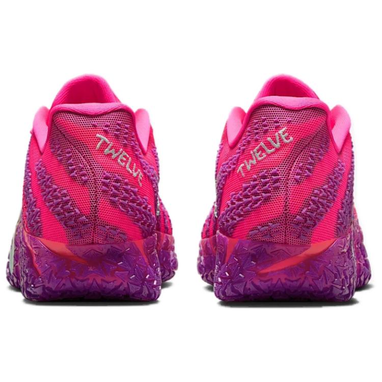 Nike Ja 3 ‘Pink Purple’