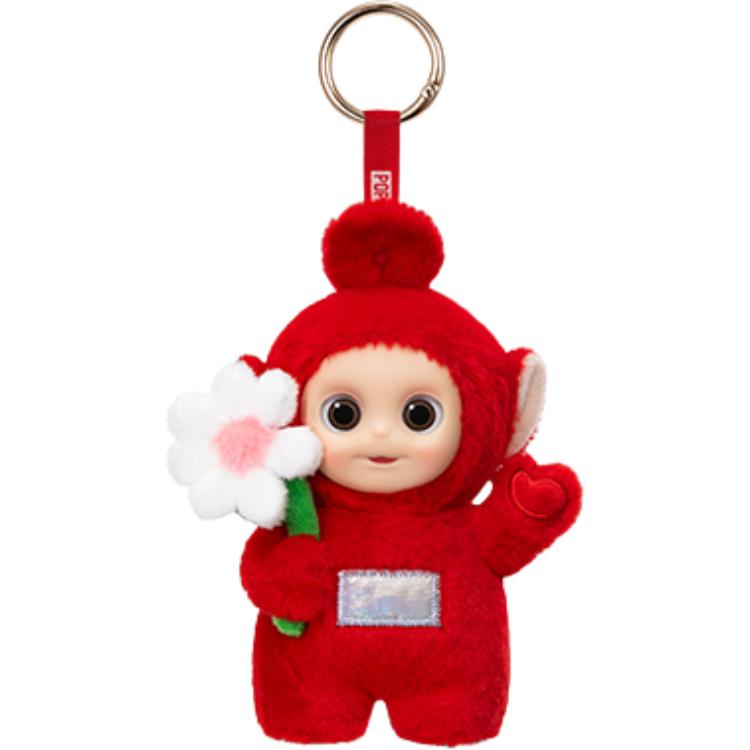 POP MART Teletubbies Say Hello!  Blind Box