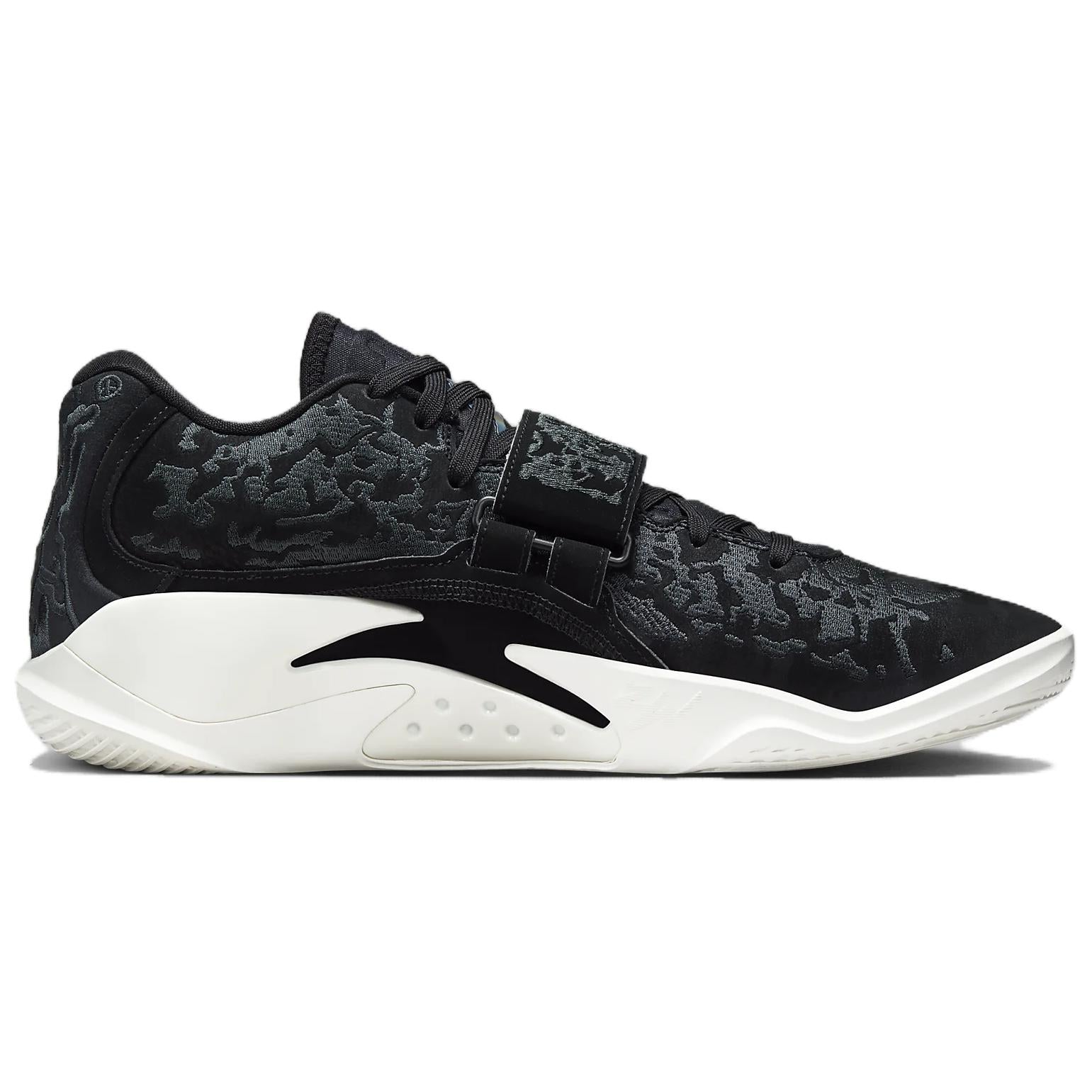 Air Jordan Zion 3 'M.U.D. Se Pf Dark Ash'