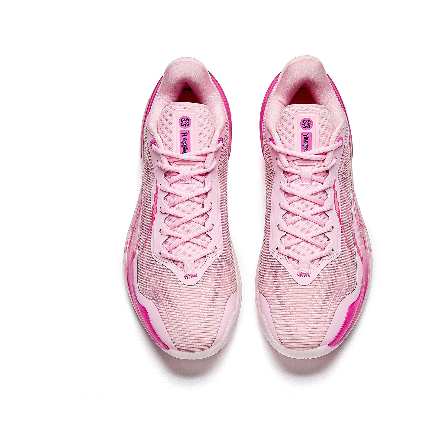 Anta Zap 3 'Pink Purple'