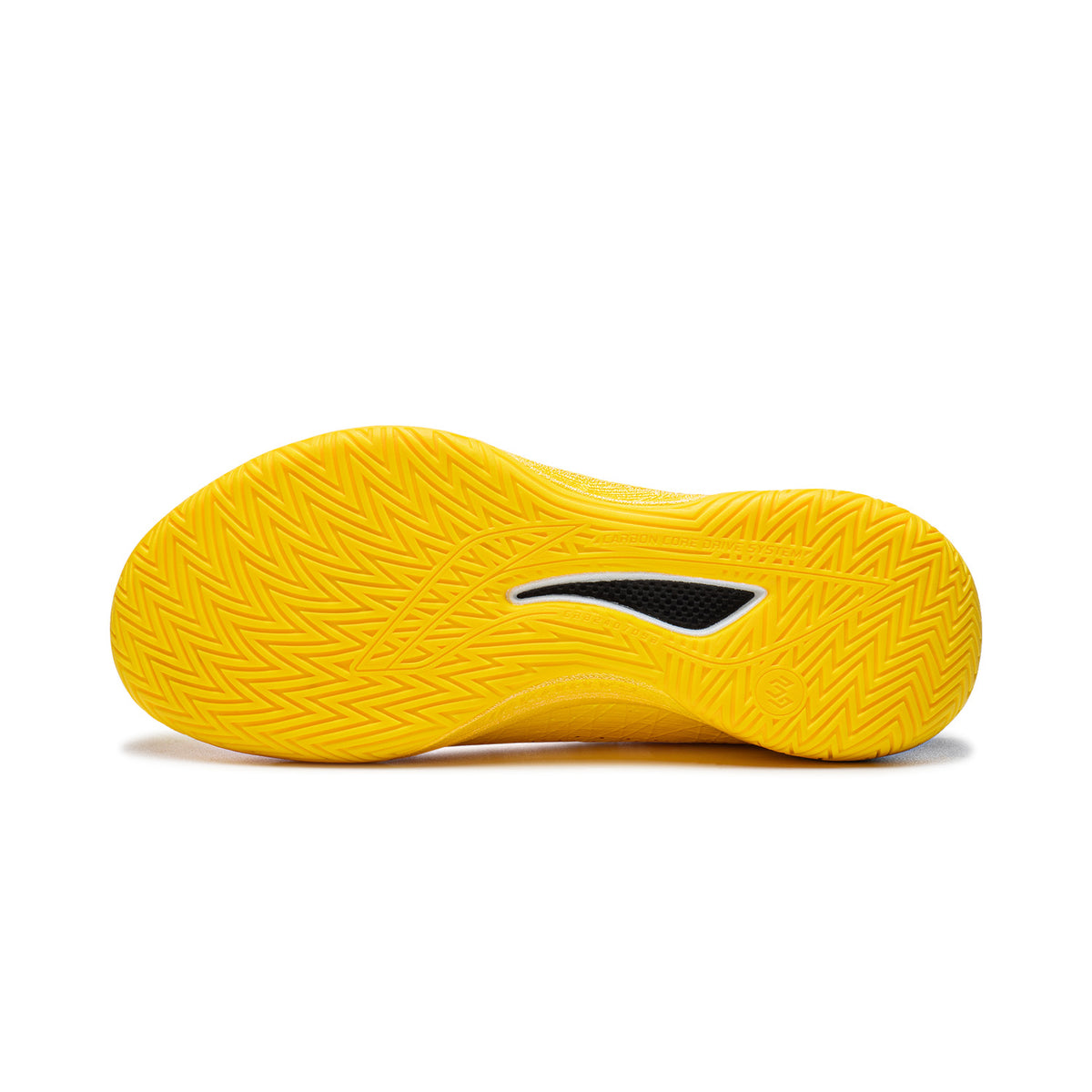LiNing Gamma 2 'Glow' Launch Time: Oct 1st