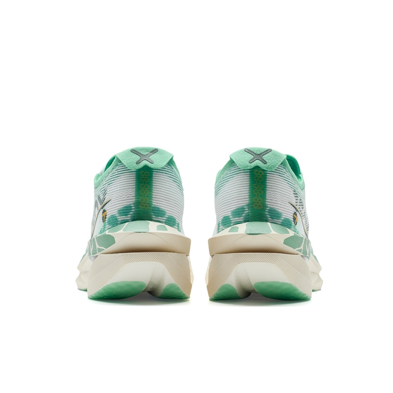 XTEP 160X 7.0 'Green'