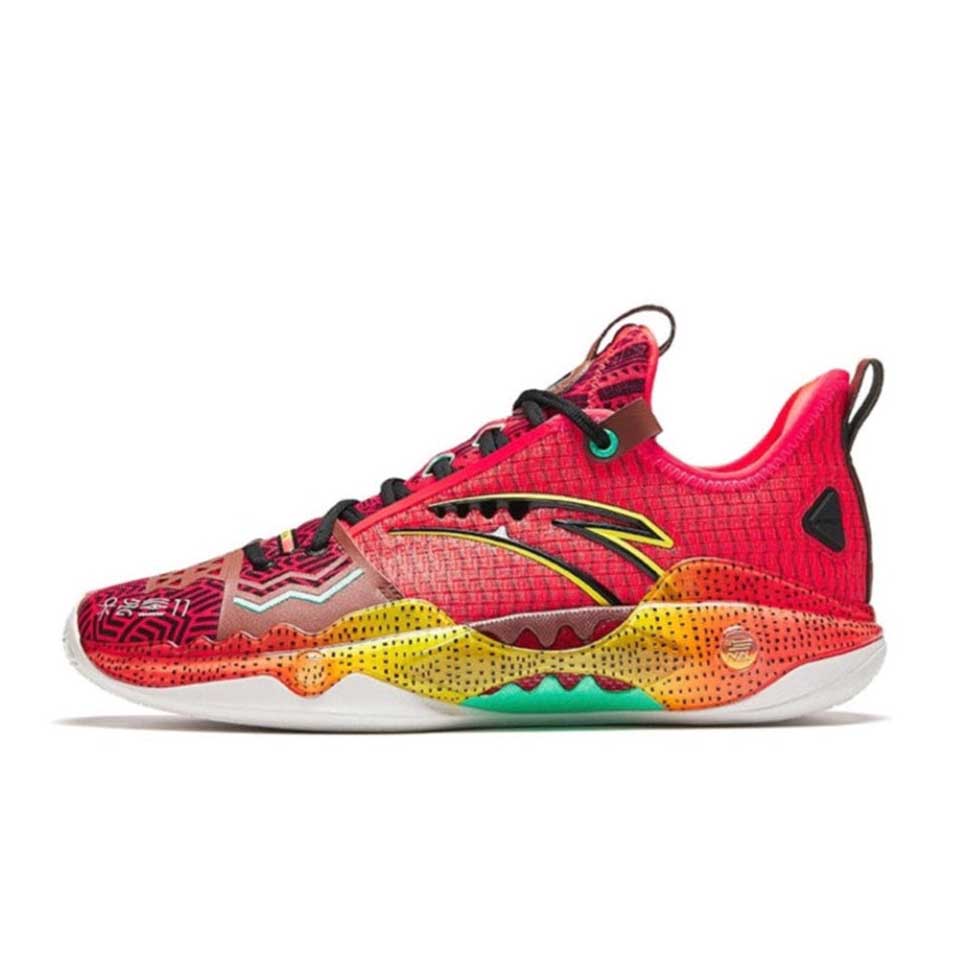 Anta Rondo 3 Rondo Anta Shoes