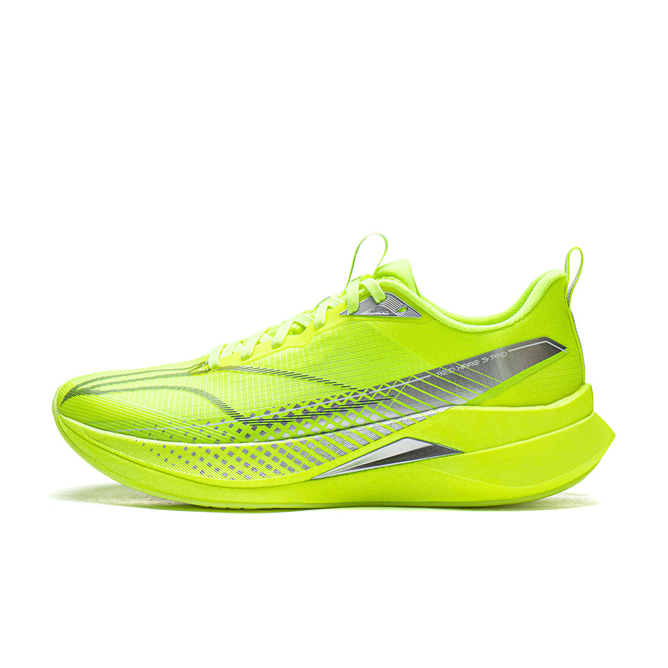 LiNing Red Hare 9 PRO 'Light Green'| Free Shipping - Kicksown |